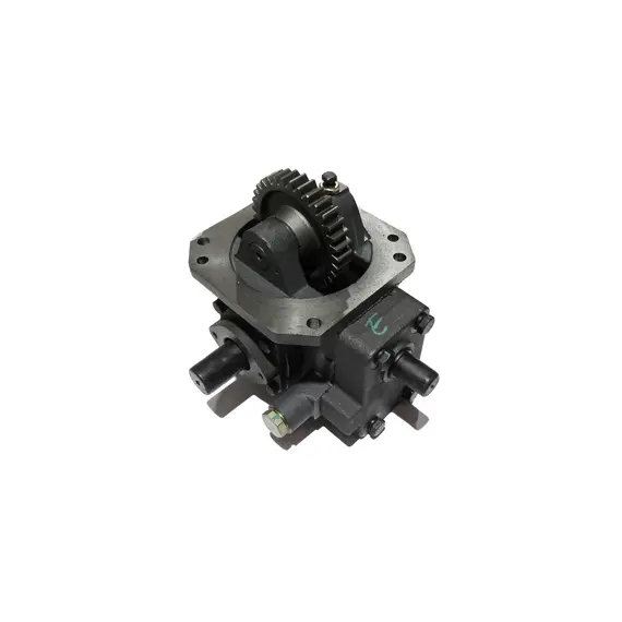 Коробка раздаточная КПП FT-504