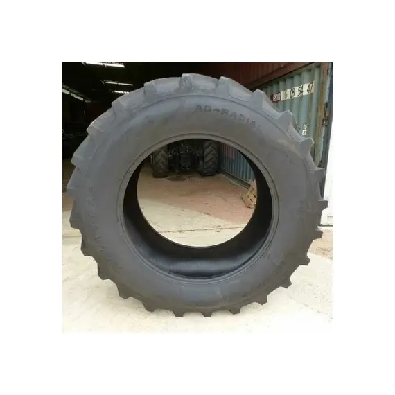 Шина с/г 650/65R42 R-1W 161A8/158D Tubeless (Tianli), фотография 2