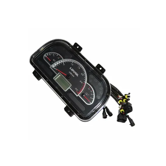 Комбинация приборов FT-854