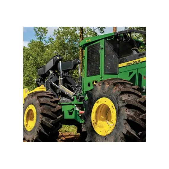Шина 28L-26 Forest LSB 780 LS-2 20 сл 165A6 Tubeless (Ascenso), фотография 2