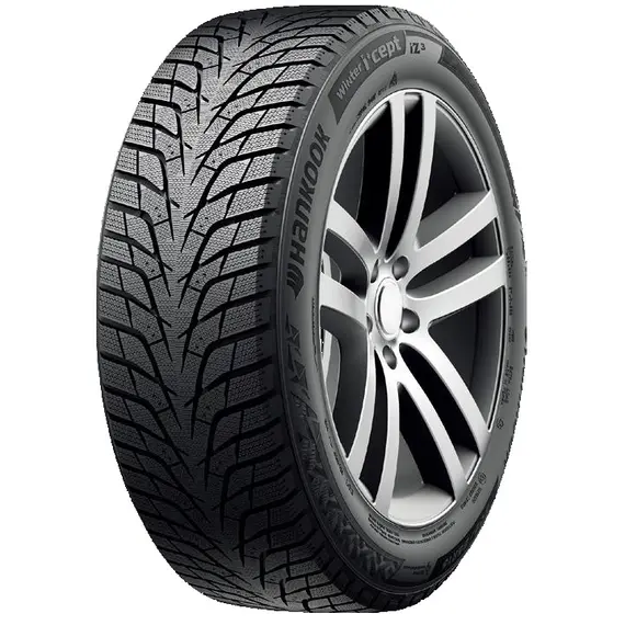 Шина 185/60R15 88T W636 Winter i*cept IZ3 XL (Hankook)