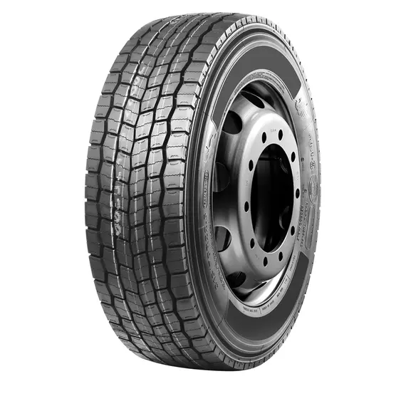 Шина 315/60R22,5 16PR 152/148L KTD300 M+S, 3PMSF (Leao)