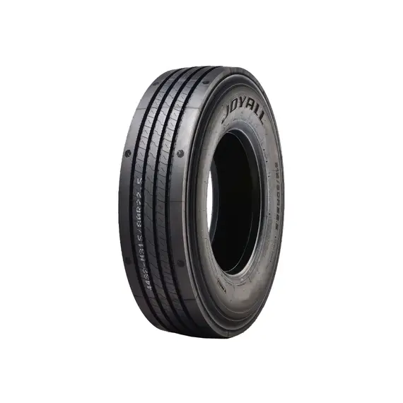 Шина 315/70R22.5 A8 M6 18 сл 151/148L (JOYALL) кермові