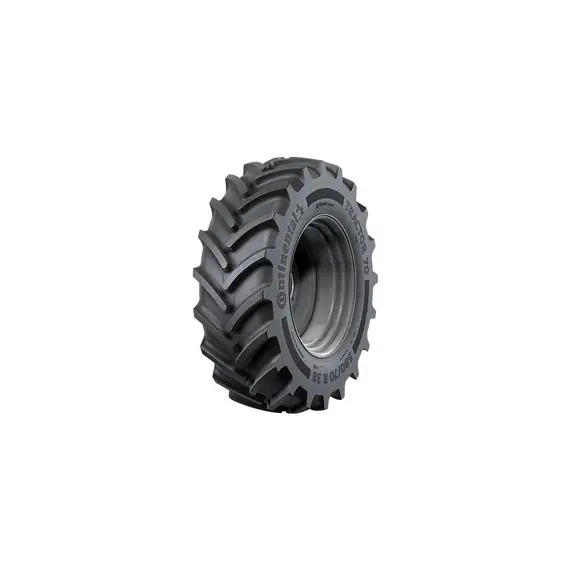 Шина с/г 360/70R28 (12.4R28) TR70 125D/128A8 Tubeless (Continental), фотография 2