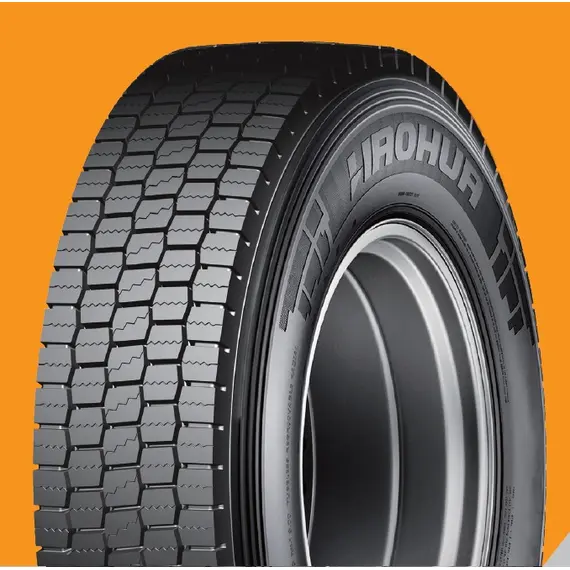 Шина 315/80R22,5 157/154M (20PR) GD59 M+S (HAOHUA)