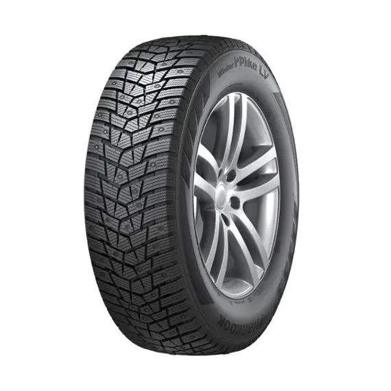 Шина 215/75R16C 116/114R RW15 WiNter i*Pike LV пр-ва Корея під шип (Hankook)