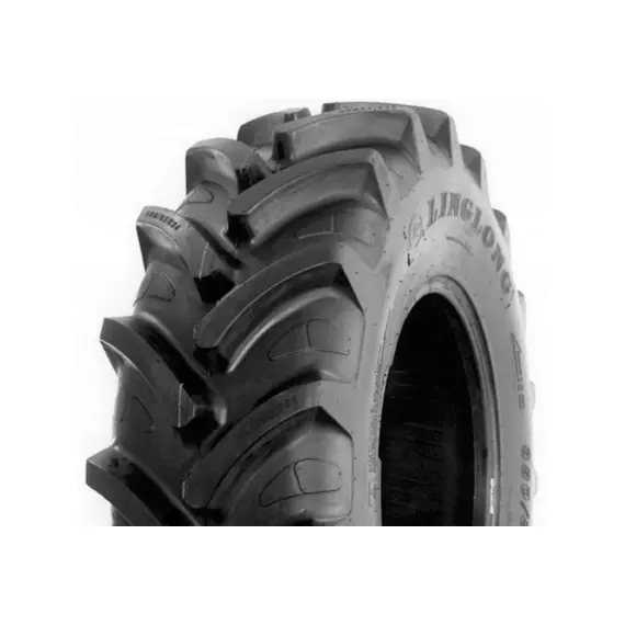 Шина с/х 480/80R46 (18.4R46) LR-861 158A8/158B Tubeless Leao (LingLong), фотография 2