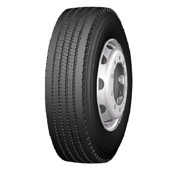 Шина 7,50R16 125/121L SC166 (Supercargo) з камерою та обідною стрічкою