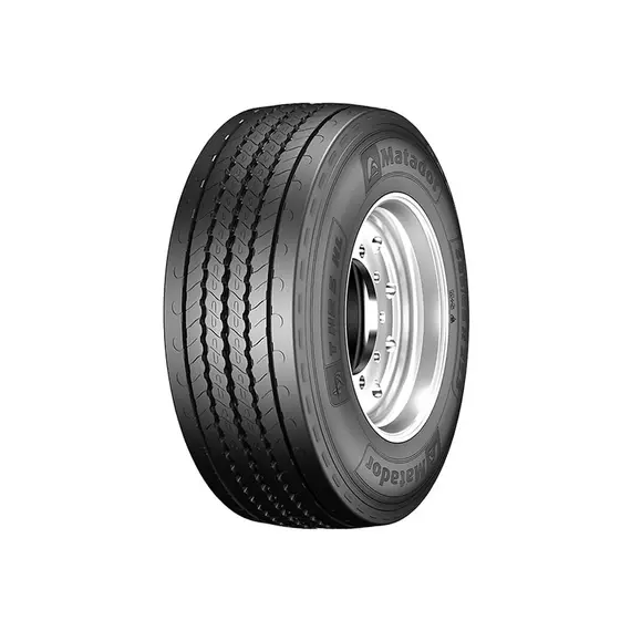 Шина 445/45R19.5 T HR5 22 cл 160J М+S (Matador) причіпні