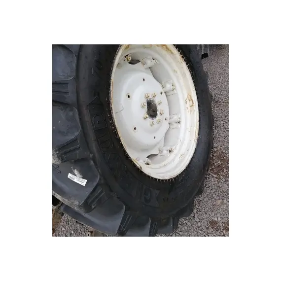 Шина с/г 480/70R30 GREEN XLR70 141A8/141B Tubeless (GRI), фотография 3