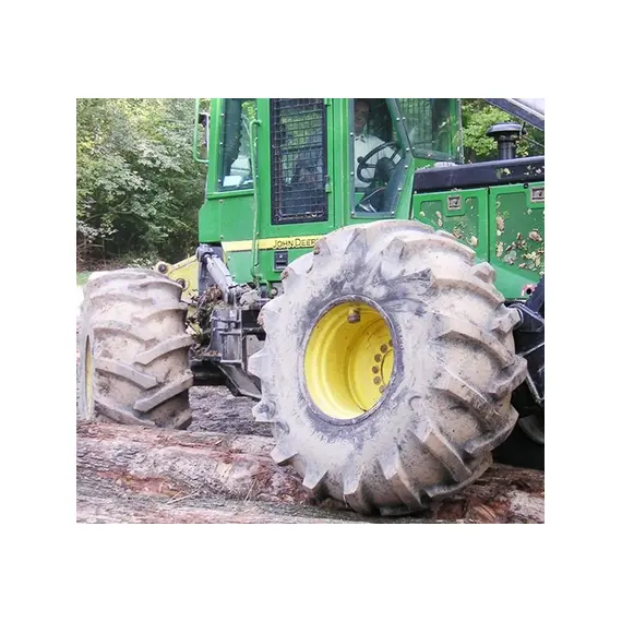 Шина 28L-26 Forest LSB 780 LS-2 20 сл 165A6 Tubeless (Ascenso), фотография 3