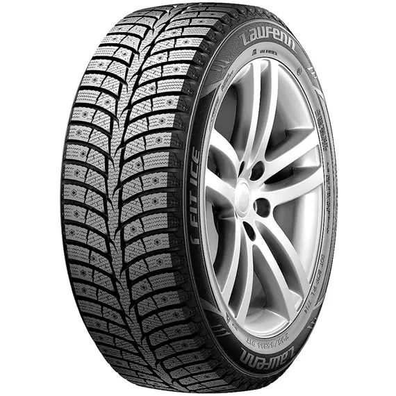 Шина 205/65R16 95T LW71 i Fit Ice під шип KR (Laufenn)