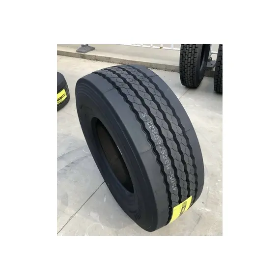 Шина 385/65R22.5 A601 M6 24 сл 164K (JOYALL) причіпні, фотография 3