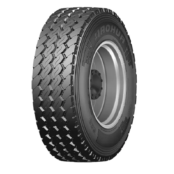 Шина 315/80R22,5 157/154M (20PR) GT33 M+S (HAOHUA)