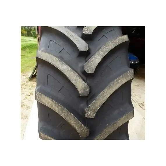 Шина с/г 650/65R42 R-1W 161A8/158D Tubeless (Tianli), фотография 3