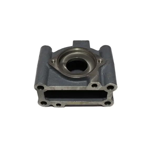 Корпус роздатки КПП P4110