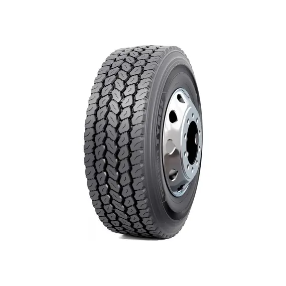 Шина 385/65R22.5 R-TRUCK STEER 160K (Nokian) кермові