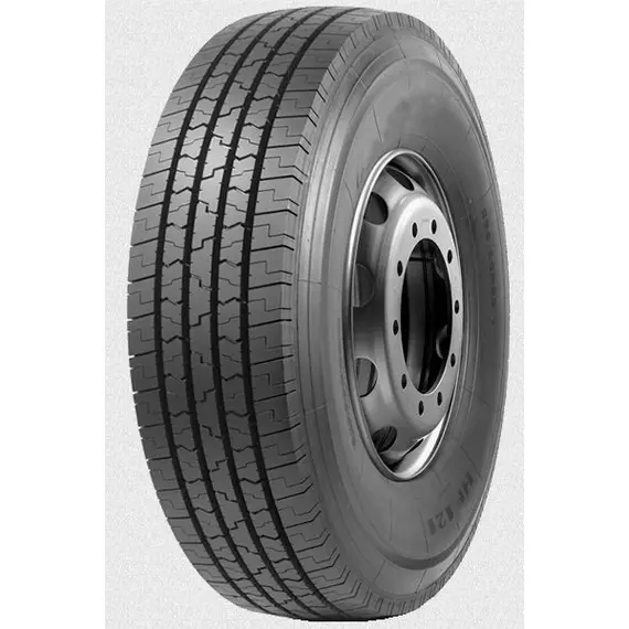 Шина 315/70R22,5 154/150L (20PR) VI-121 3PMSF (Ovation)