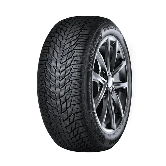 Шина 195/65R15 95T WINGUARD ice 3 XL (Nexen)