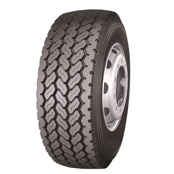 Шина 385/65R22,5 164J (24PR) SC526 M+S, 3PMSF (Supercargo)