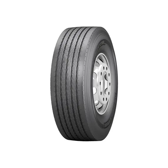 Шина 385/65R22.5 E-TRUCK STEER 160K (Nokian) рулевые