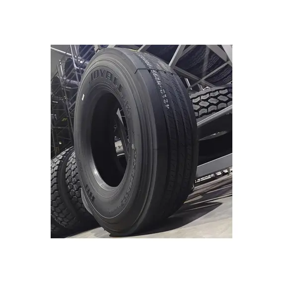 Шина 315/70R22.5 A8 M6 18 сл 151/148L (JOYALL) кермові, фотография 3