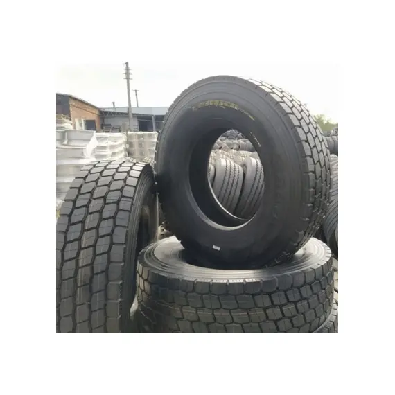 Шина 315/80R22.5 A888+ M6 20 сл 157/154L (JOYALL) ведучі, фотография 3