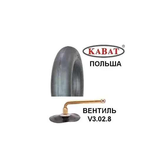 Камера 9.00-16 (240-406) V3.02.8 (Kabat) Польща, фотография 2