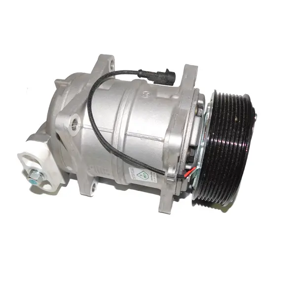 Компресор кондиціонера дв. 9L FORD 1833 2533 2633 T225805 DC4619497DB