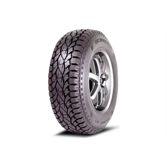 Шина 285/70R17 117T VI-286AT (Ecovision)