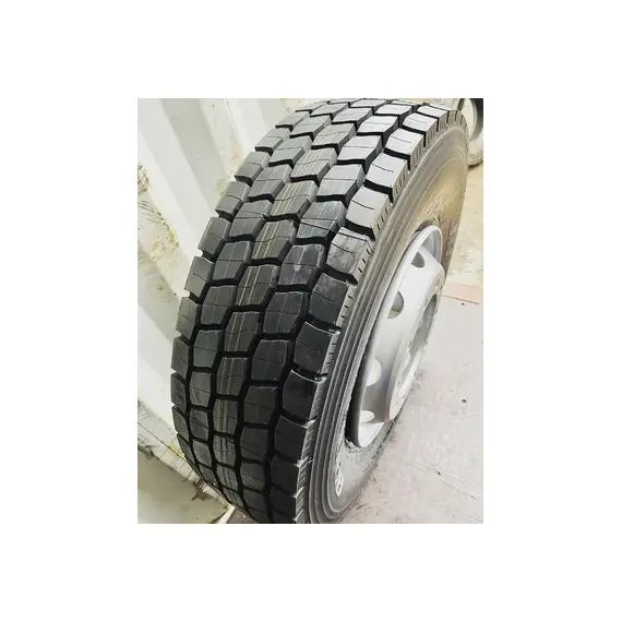 Шина 315/80R22.5 A888+ M6 20 сл 157/154L (JOYALL) ведучі, фотография 2