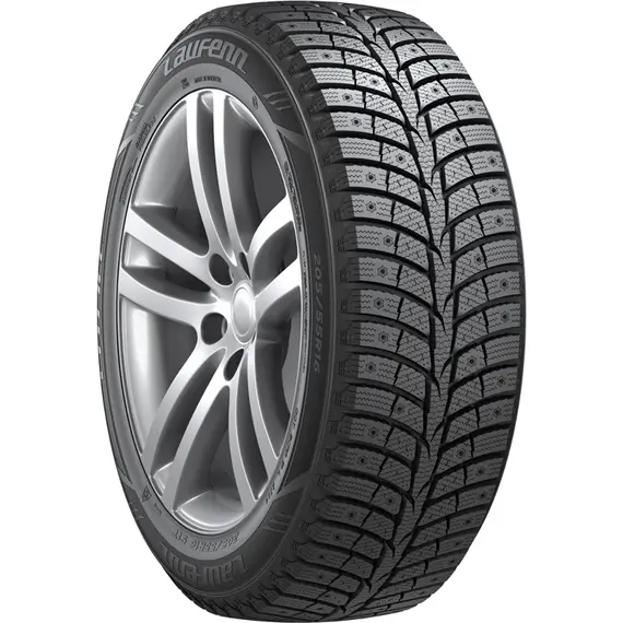 Шина 195/60R15 92T LW71 під шип (Laufenn)