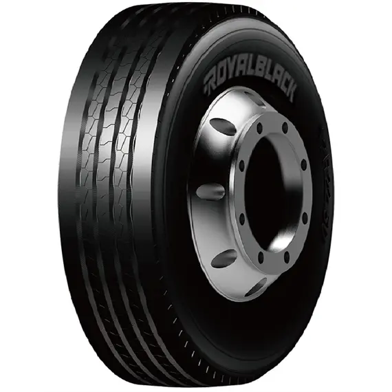 Шина 315/60R22,5 156/150L RS202 M+S (RoyalBlack)
