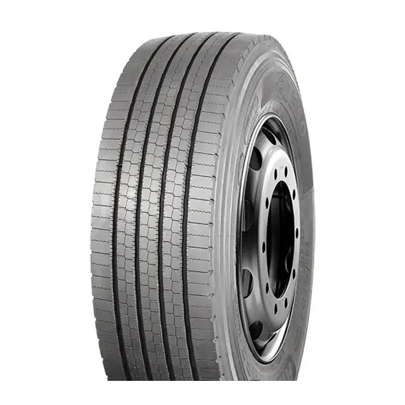 Шина 265/70R17,5 16PR 140/138M KLS200 3PMSF (Leao)
