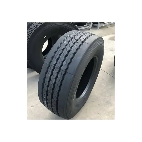 Шина 385/65R22.5 A601 M6 24 сл 164K (JOYALL) причіпні, фотография 2