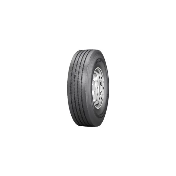 Шина 295/80R22.5 E-TRUCK STEER 152/148M (Nokian) рулевые, фотография 2