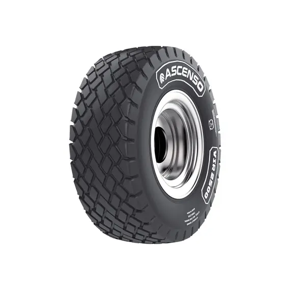 Шина c/г VF380/60R16.5 VIR 2500 147D SBSG Tubeless (Ascenso)