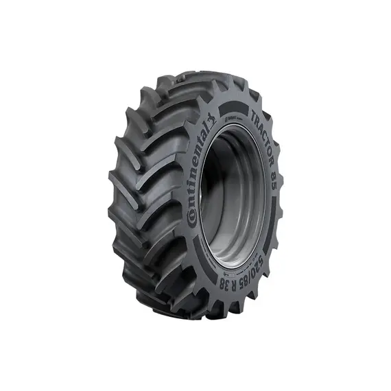 Шина с/г 480/80R46 (18.4R46) TR85 158A8/158B Tubeless (Continental)