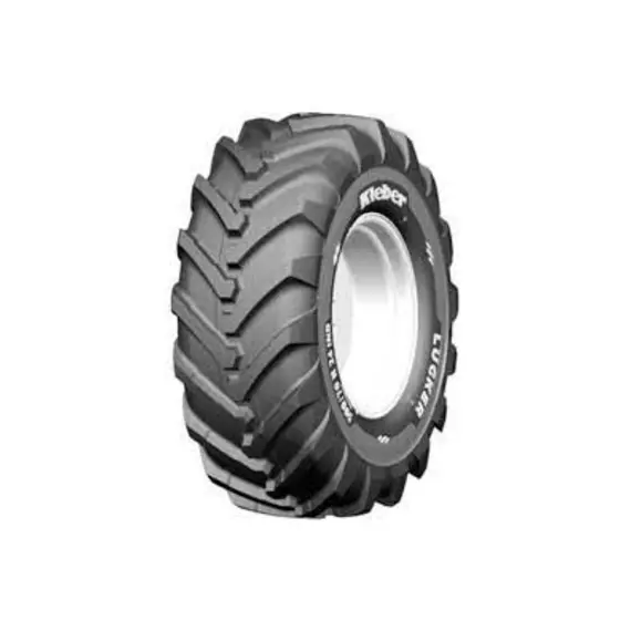 Шина 460/70R24 (17.5R24) Lugker 159A8/159B Tubeless (Kleber)