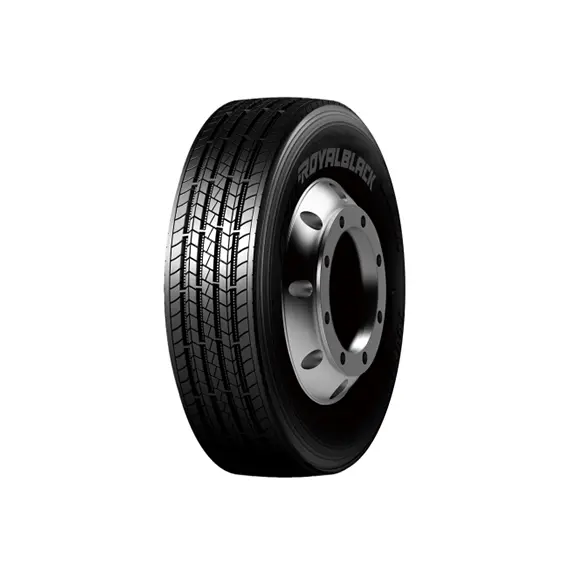 Шина 385/55R22,5 160L (20PR) RS201 M+S (RoyalBlack)