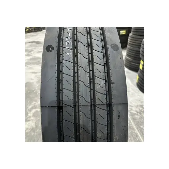 Шина 315/70R22.5 A8 M6 18 сл 151/148L (JOYALL) кермові, фотография 2