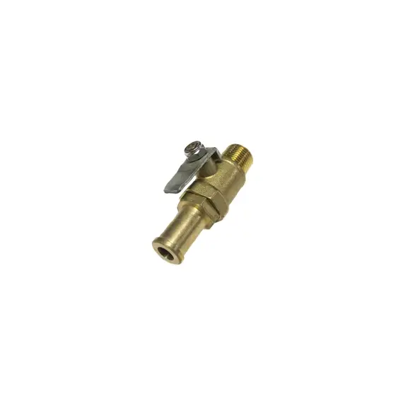 Кран отопителя FT-504