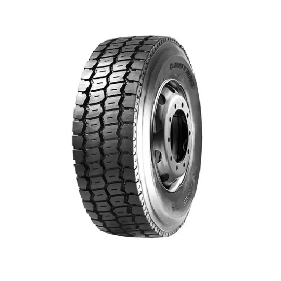Шина 385/65R22,5 160K(158L) (20PR) ETM313 M+S (Ovation)