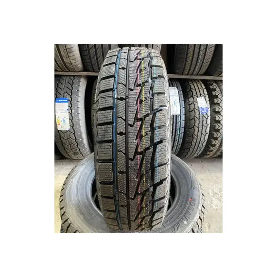Шина 185/65R15 Premiorri ViaMaggiore Z Plus 88H Tubeless (БцШЗ) зима, фотография 3