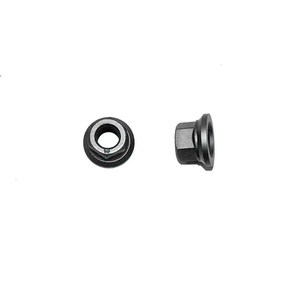 Гайка колеса M22*1.5 SW32 H31 DAF 0620652 (пр-во WWW.TIGEAR.EU) 01.1029.1548 0 620 652