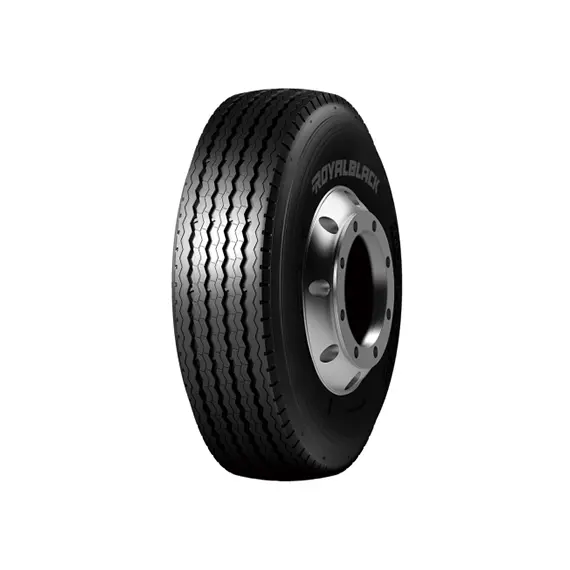 Шина 265/70R19,5 143/141J (18PR) RT706 M+S (RoyalBlack)