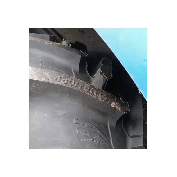 Шина с/г 480/70R30 GREEN XLR70 141A8/141B Tubeless (GRI), фотография 2