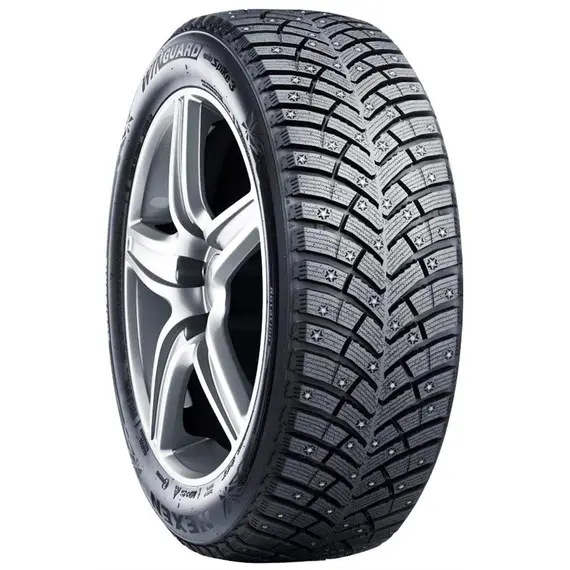Шина 205/65R16 95T WinGuard WinSpike 3 (під шип) (Nexen)