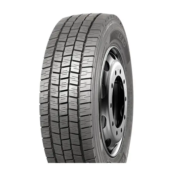 Шина 285/70R19,5 18PR 146/144M KLD200 M+S, 3PMSF (Leao)