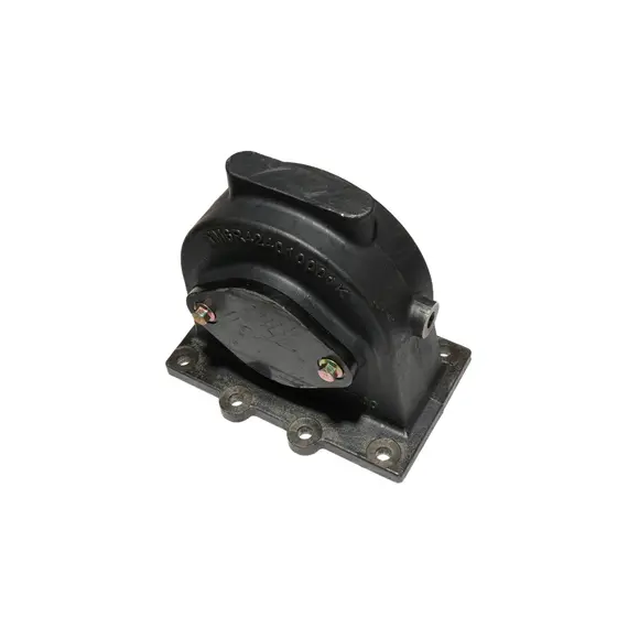 Коробка раздаточная КПП FT-2204